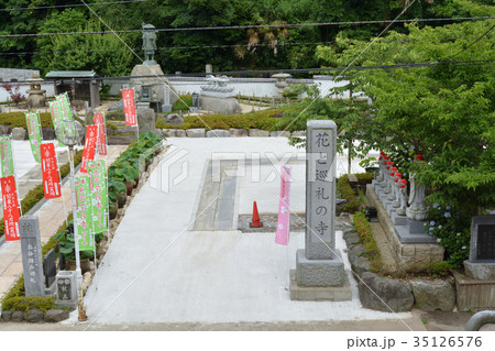 三浦・妙音寺 35126576
