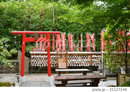 鎌倉・長谷寺 35127240