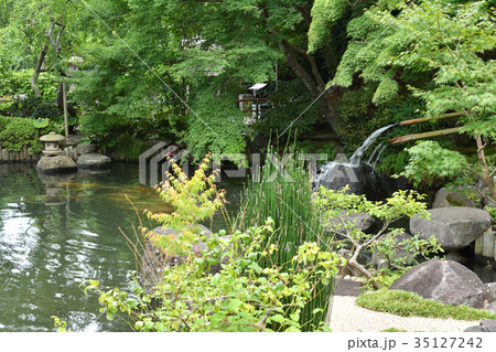 鎌倉・長谷寺 35127242