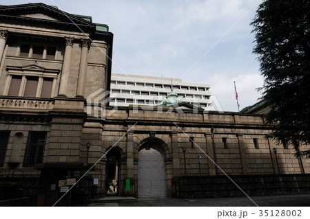 日銀本店 日銀本店 35128002
