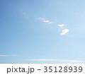 青空と雲 35128939