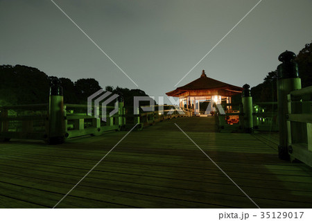 浮見堂(うきみどう) 浮見堂(うきみどう) 35129017