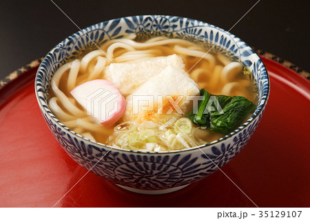 力うどん 力うどん 35129107