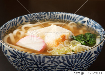 力うどん 35129111