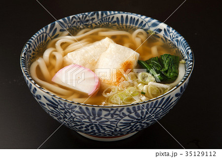 力うどん 35129112
