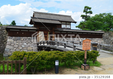 【長野県】松代城跡 【長野県】松代城跡 35129168