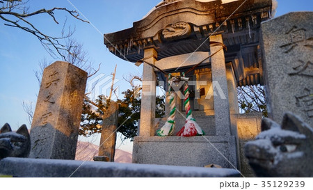 三峯神社奥宮イメージ 35129239