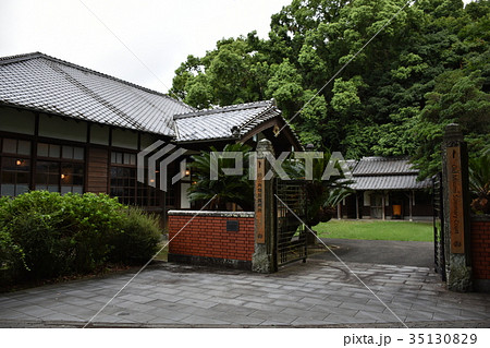 旧三角簡易裁判所 35130829