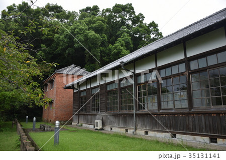 旧三角簡易裁判所 35131141