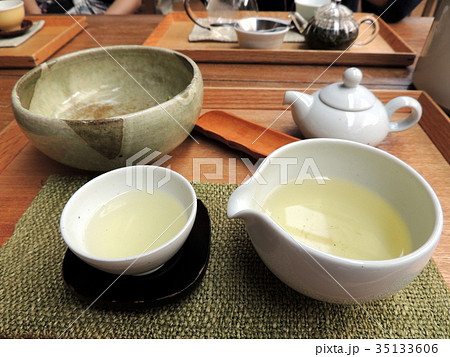 韓国伝統茶 35133606