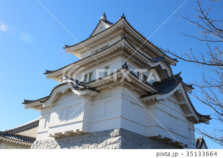 関宿城博物館 35133664