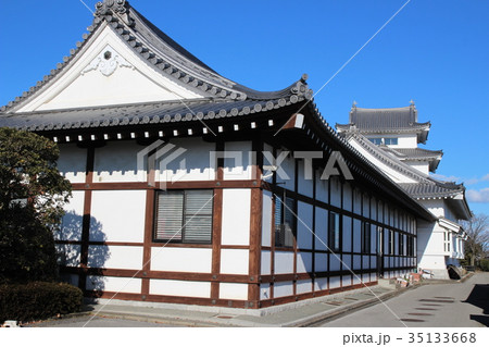 関宿城博物館 35133668