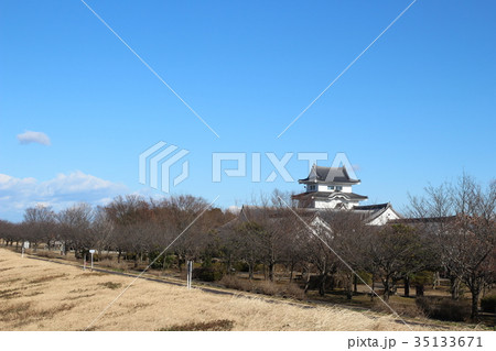 関宿城博物館 35133671