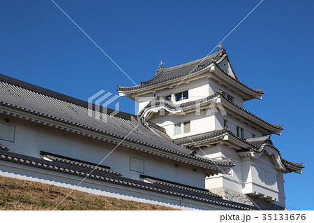 関宿城博物館 35133676