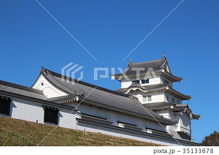 関宿城博物館 35133678