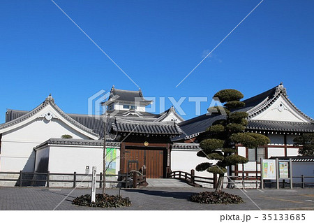 関宿城博物館 35133685