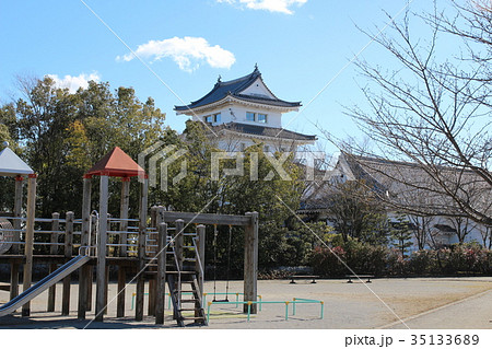 関宿城博物館 35133689