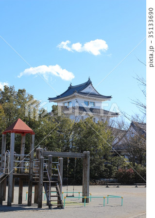 関宿城博物館 35133690