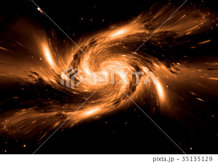 galaxy in a free space galaxy in a free space 35135129