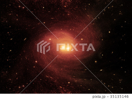 galaxy in a free space galaxy in a free space 35135146