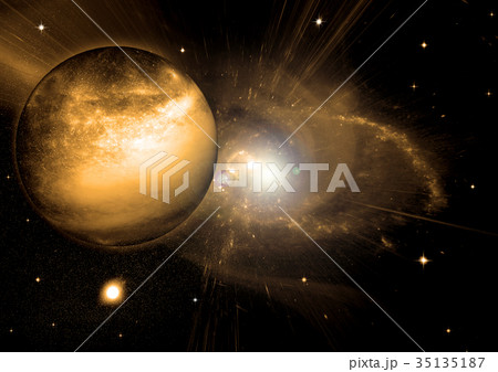 galaxy in a free space galaxy in a free space 35135187