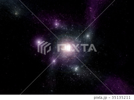 galaxy in a free space galaxy in a free space 35135211
