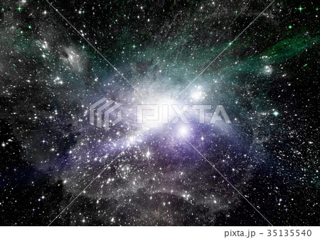 galaxy in a free space galaxy in a free space 35135540