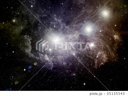 galaxy in a free space galaxy in a free space 35135543