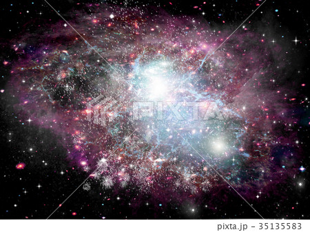 galaxy in a free space galaxy in a free space 35135583