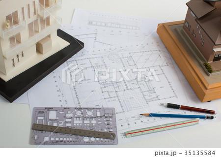 建築プランニング 建築プランニング 35135584