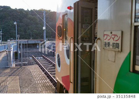 阿佐海岸鉄道 35135848