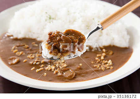 欧風カレーB 35136172