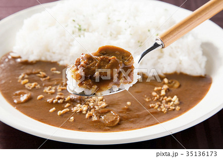 欧風カレーC 35136173