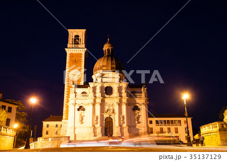 Basilica Sanctuary of Saint Mary of Monte Berico Basilica Sanctuary of Saint Mary of Monte Berico 35137129
