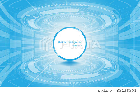 Abstract technology background Abstract technology background 35138501
