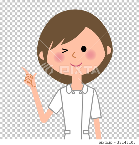 護士指的是手指 35143103