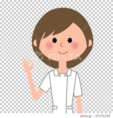 Nurse OK Nurse OK 35143105