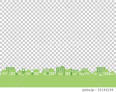 Housing complex 35143234