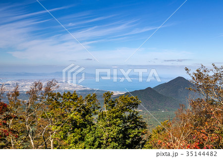 豪円山からの眺望 35144482