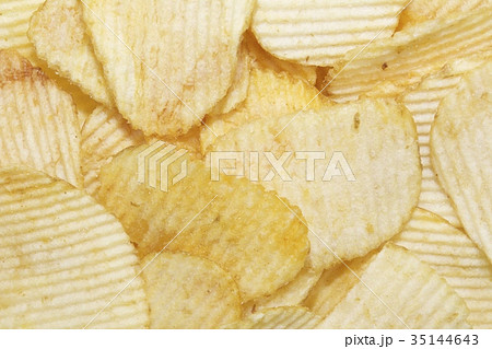 ポテトチップス ポテトチップス 35144643