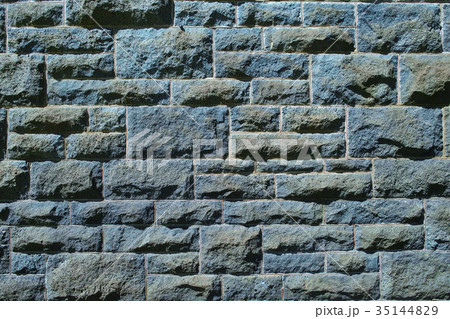 古い石壁 古い石壁 35144829