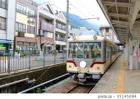 富山地方鉄道 富山地方鉄道 35145094