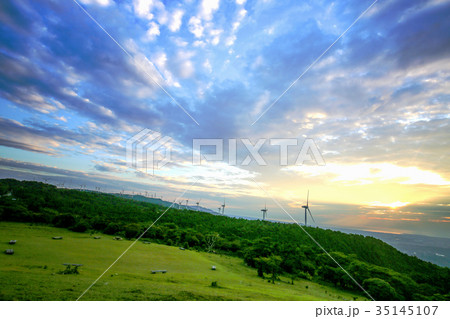 青山高原 青山高原 35145107