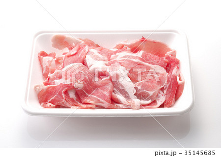 豚小間切れ肉(約200g)国内産 豚小間切れ肉(約200g)国内産 35145685