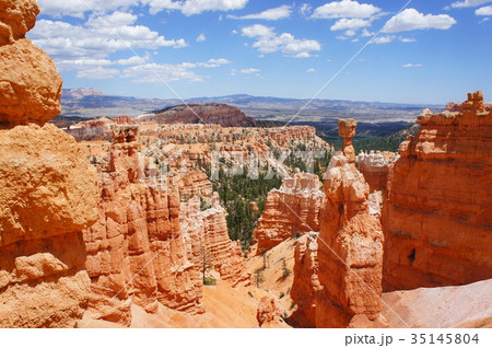 ブライスキャニオン国立公園 Bryce Canyon National Park ブライスキャニオン国立公園 Bryce Canyon National Park 35145804