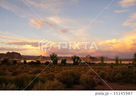 レイクパウエル Lake Powell レイクパウエル Lake Powell 35145987