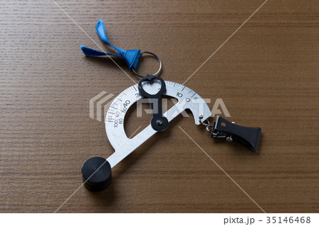 ポストスケール 35146468