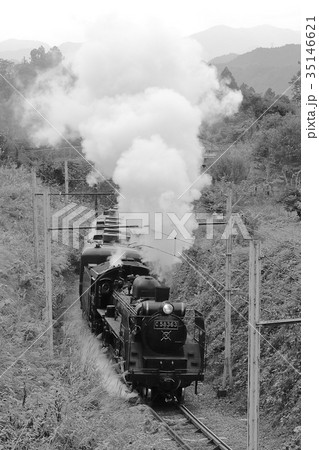 秩父鉄道SL 秩父鉄道SL 35146621