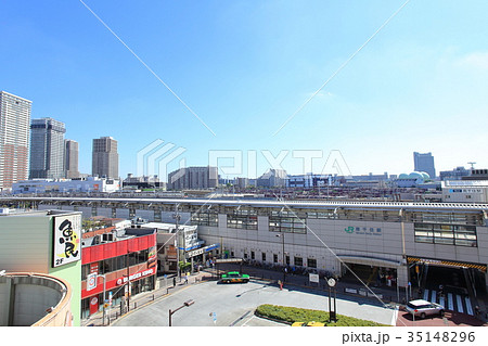南千住駅 常磐線 南千住駅 常磐線 35148296