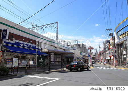 綾瀬駅 常磐線 綾瀬駅 常磐線 35148300